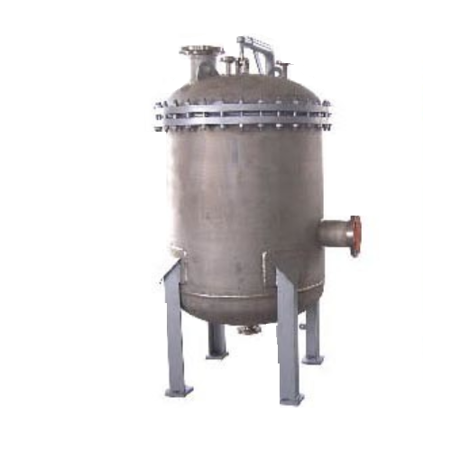 SS Bucket Filters