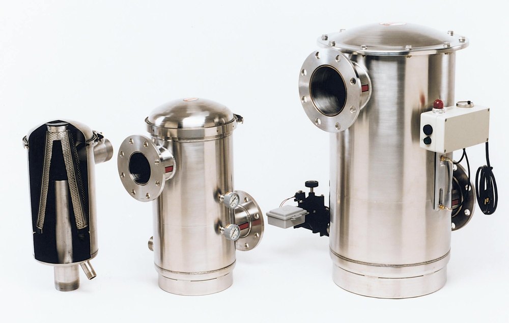 Bucket Filter, For Industrial
