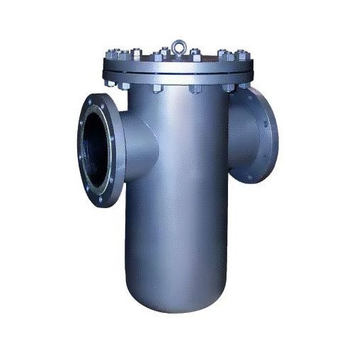 Basket Filters