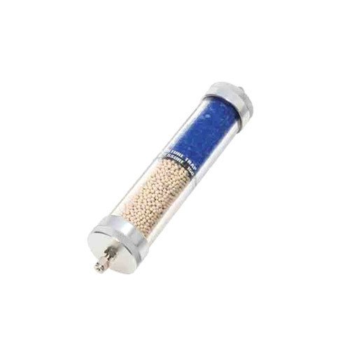 Inline Moisture Trap Filter, Clips