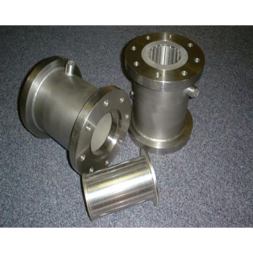 Resin Trap Filter
