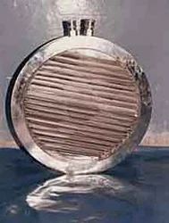 Chevron Baffle Traps & Filters