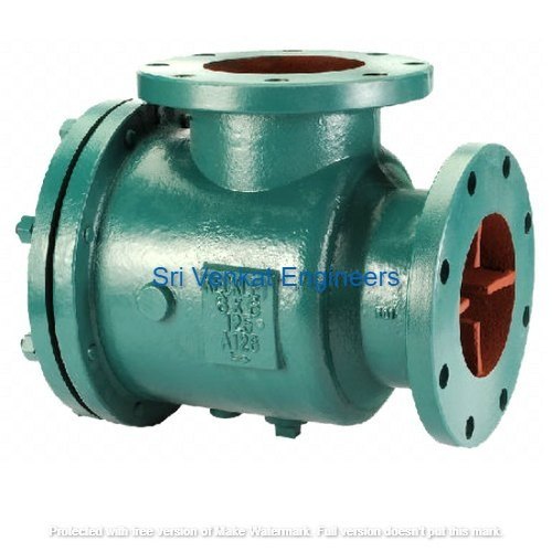 Suction Diffusers