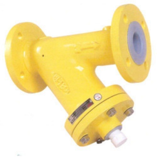Gas Y Type Stainer