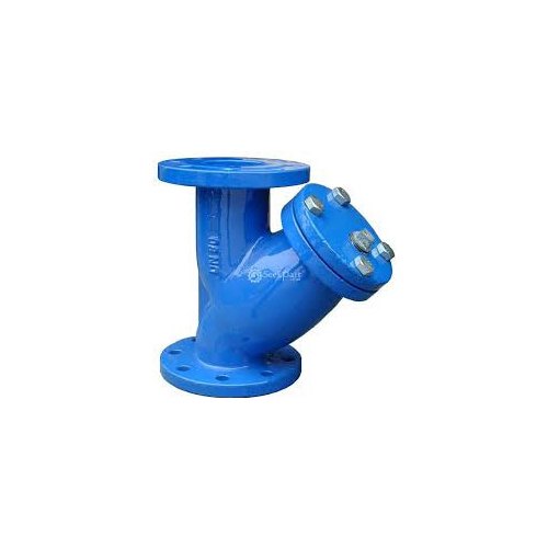 Stainless Steel Y Strainer