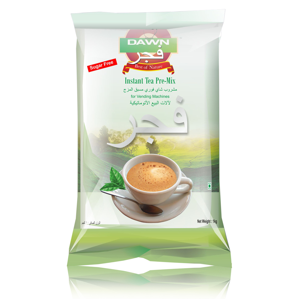 Sugar Free Cardamom Tea Premix