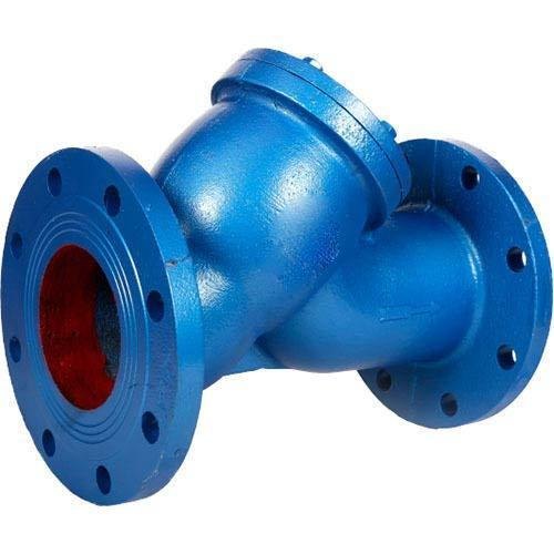 Water Y TYPE STRAINER, Model Name/Number: Ystrainer