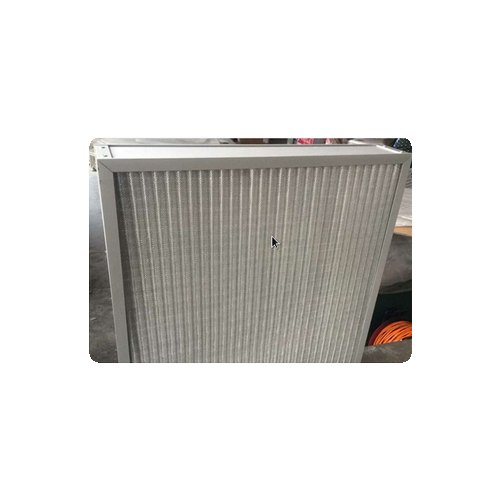 Metal Mesh Filters