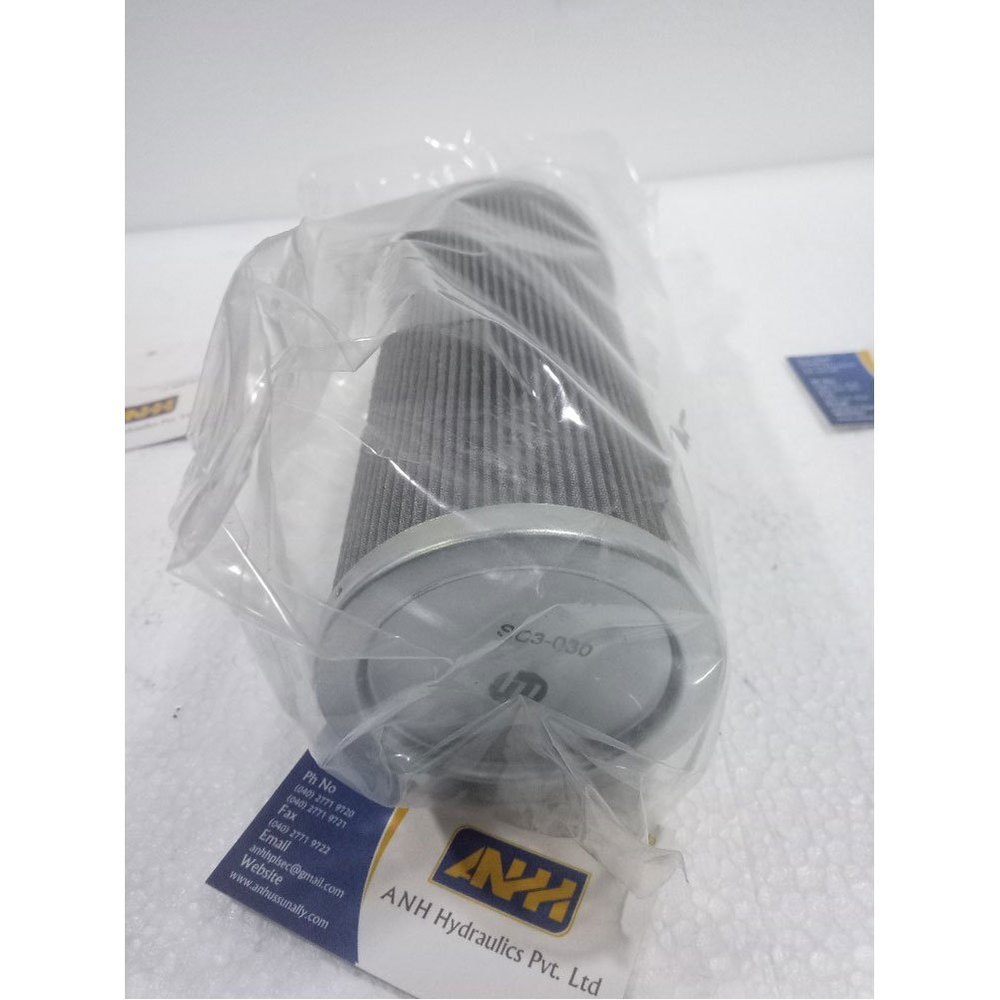 Oil Hydraulic Hydroline SC3 Suction Strainer