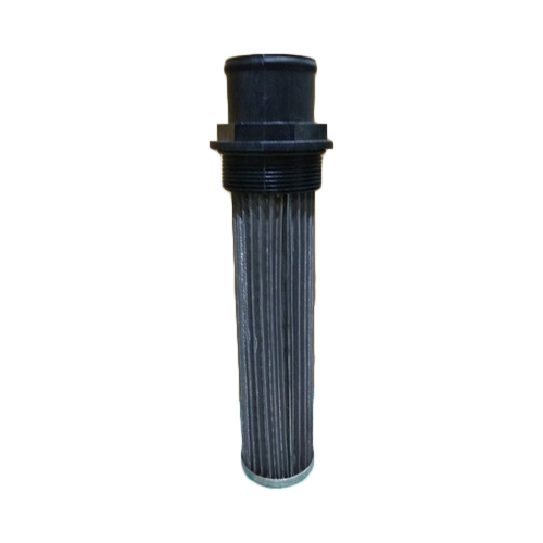 JCB Hydraulic Strainer