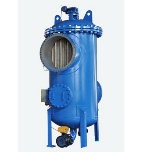 SVE Self Cleaning Pipe Strainers, Size/Dimension: 15 Nb - 900 Nb