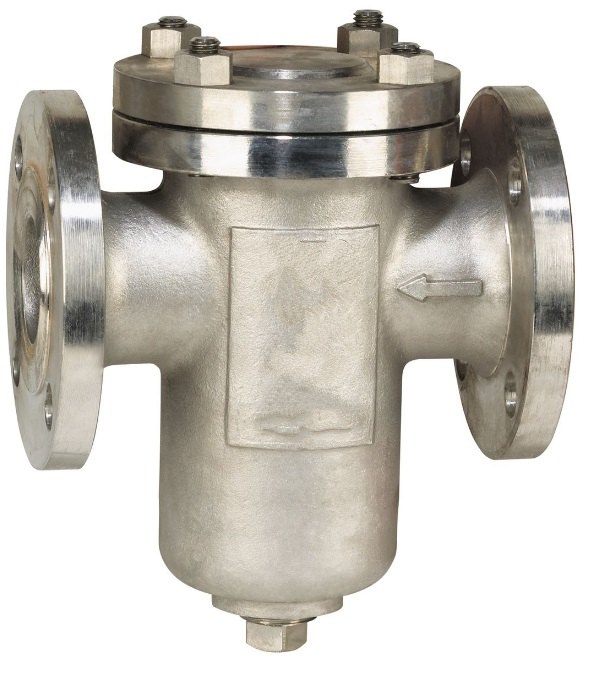 SS 316 Basket Strainer, Size/dimension: 150 Nb