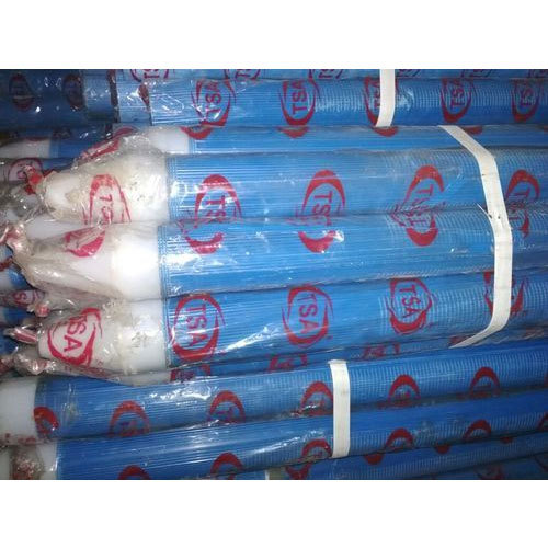 PVC Pipe Fitting Strainer, Size: 2 Inch To 50 Inch