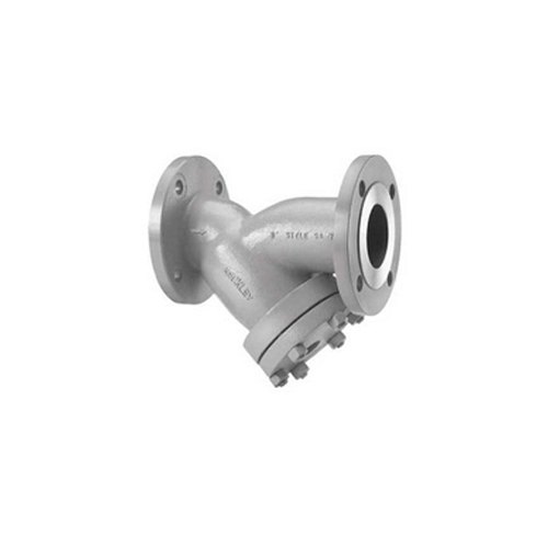 Pipe Strainers