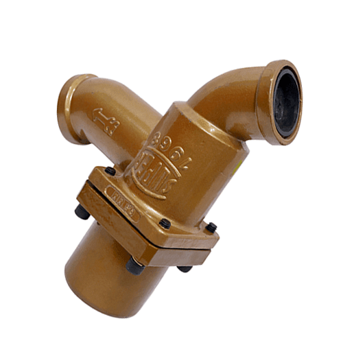 SW(Strainer Socket Weldable Connection)