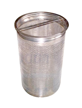 Strainer Baskets