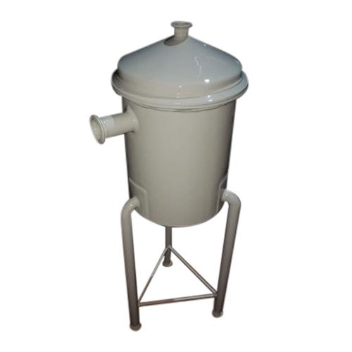 7-14 Bar Mild Steel Air Separator, Capacity: 40 - 100