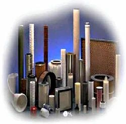 Air Strainers