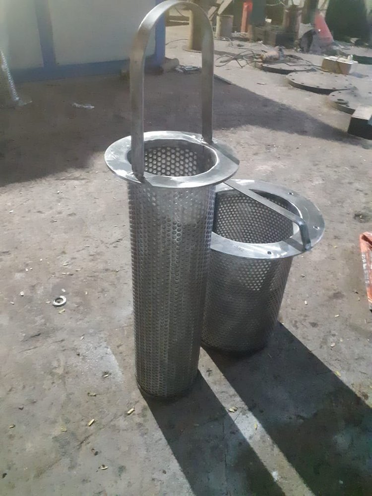Industrial Filters