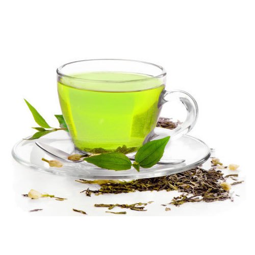 Cafe Express Instant Green Tea Premix, Packaging Size: 1 kg