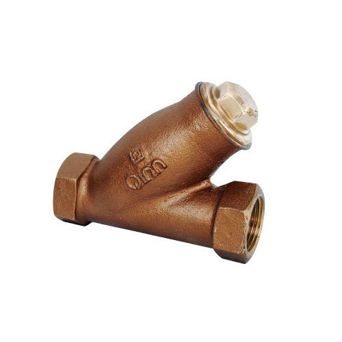Qinn 40mm Bronze Strainer