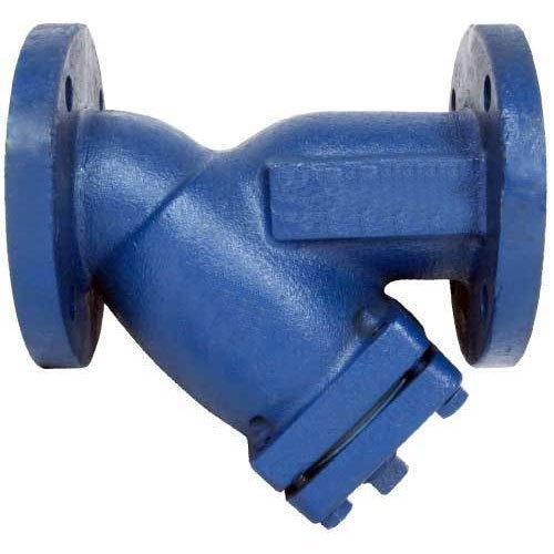 Ductile Iron Y Strainer