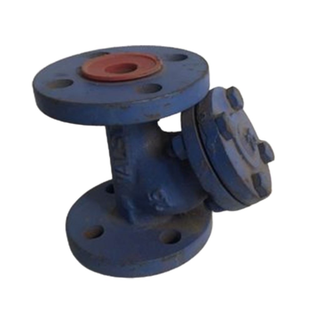 Water Valson Ductile Iron Y Strainer Valve