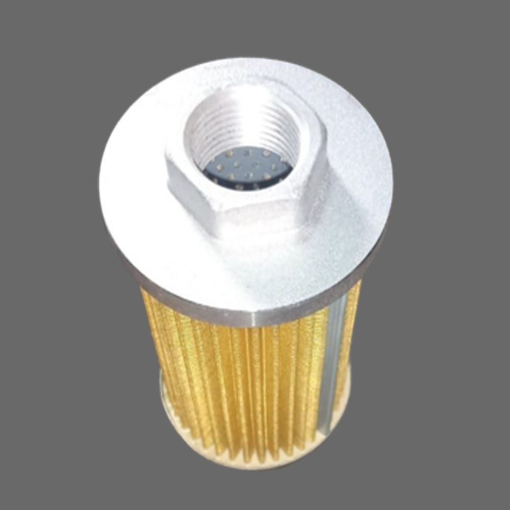 Paper 12mm Strainer Air Filter, Vehicle Model: 400411 2