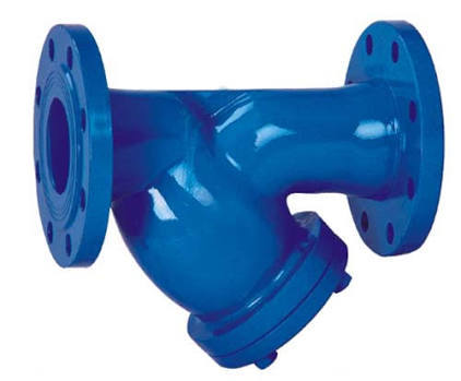 Strainer Air Filter