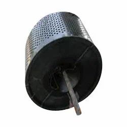 Centrifuge Baskets