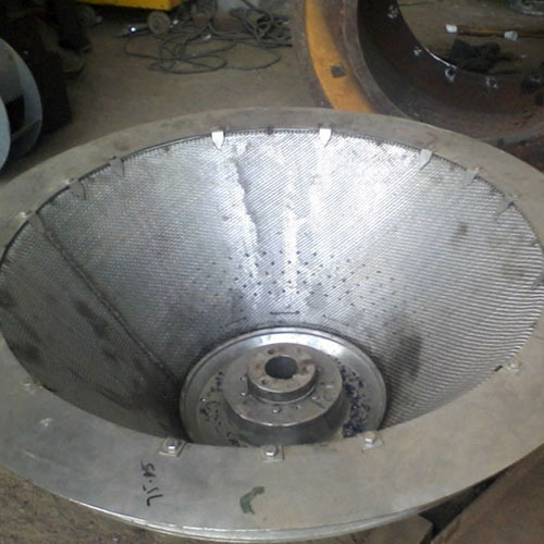 Centrifuge Baskets