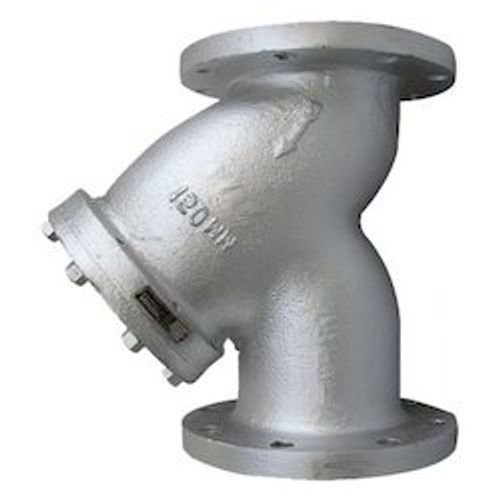 Rotary Brush Strainer