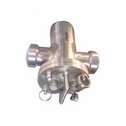 Socket Weld Strainer