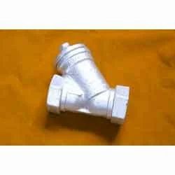 Socket Weld Strainer