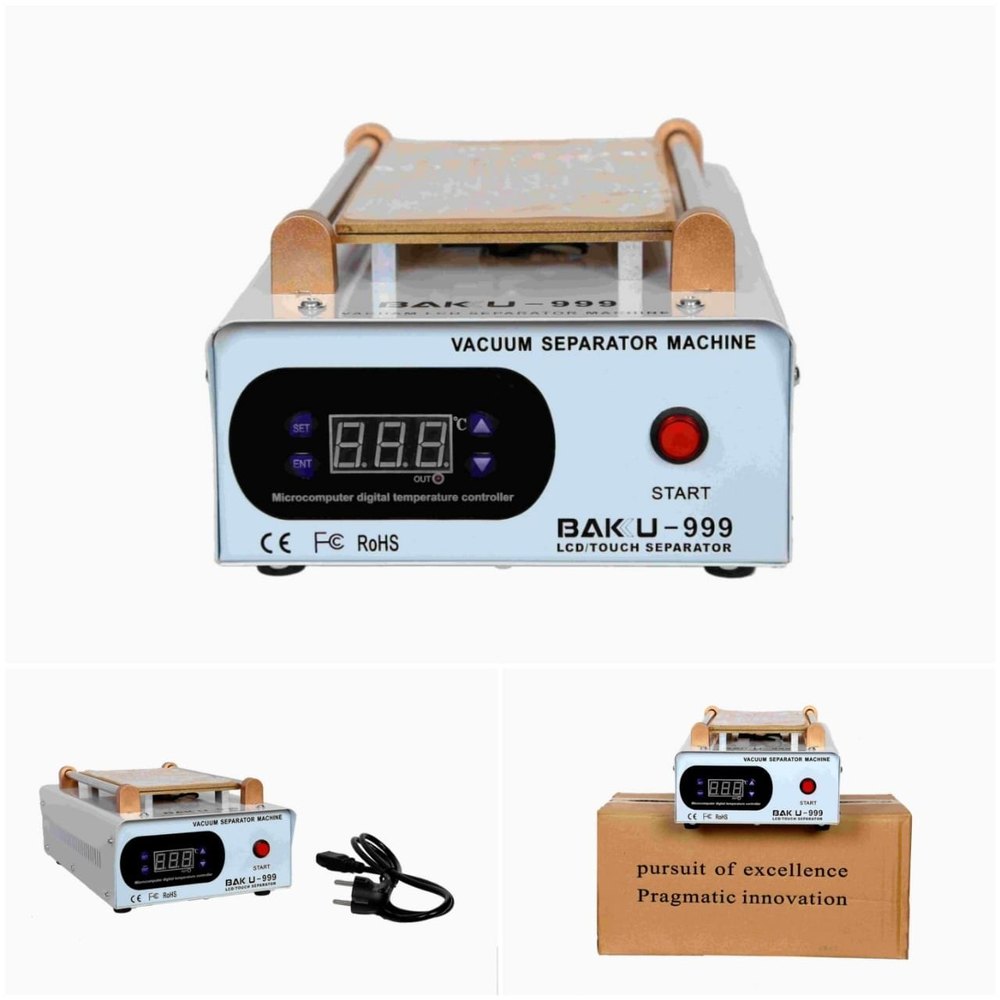 Tin BAKU 999 Vacuum LCD Separator Machine