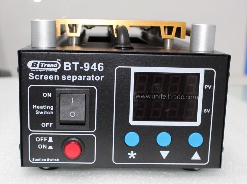 Matel Automatic Bt 946 Screen Seperator