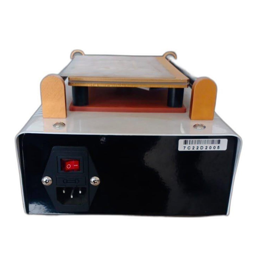 LCD Screen Separator Machine, Capacity: 20 per hour