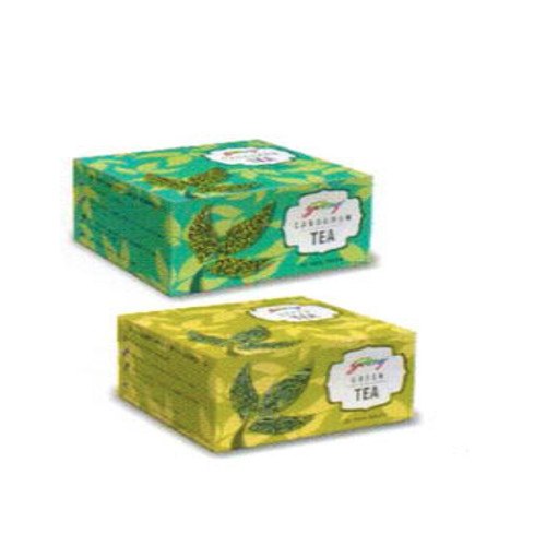 Ginger Green Tea Premix, Packaging Size: 1-50 Kg