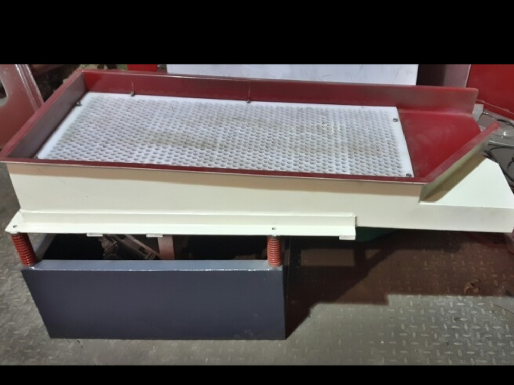 Sorting Machines, Capacity: 600x1000