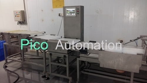 Sorting Machinery, Capacity: 1-5t/H