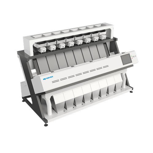 Meyer Nut Sorting Machine, For Food Industries