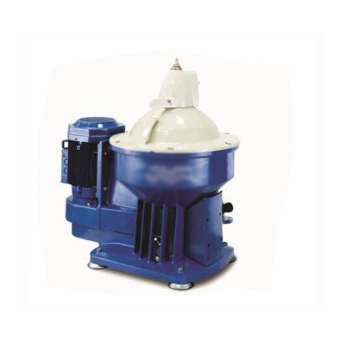 Centrifugal Oil Separators