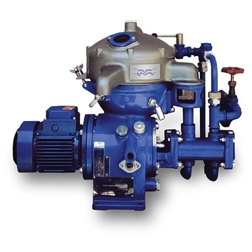 Alfa Laval Centrifugal Separators