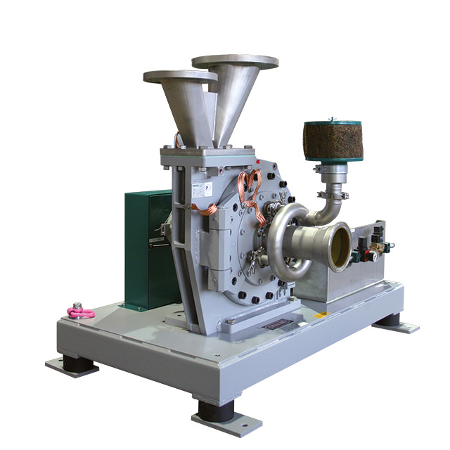 Air Classification Plant