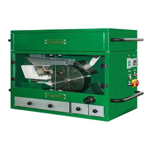 GT Electrostatic Separator, Capacity: 200 Kg