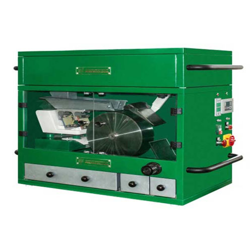 Electrostatic Separator, Capacity: 1 To 30 Ton/ Hour