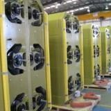Electrostatic Separation Technology