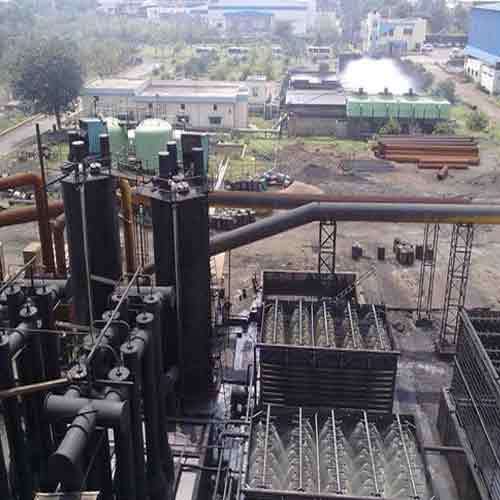 Electrostatic TAR Separator