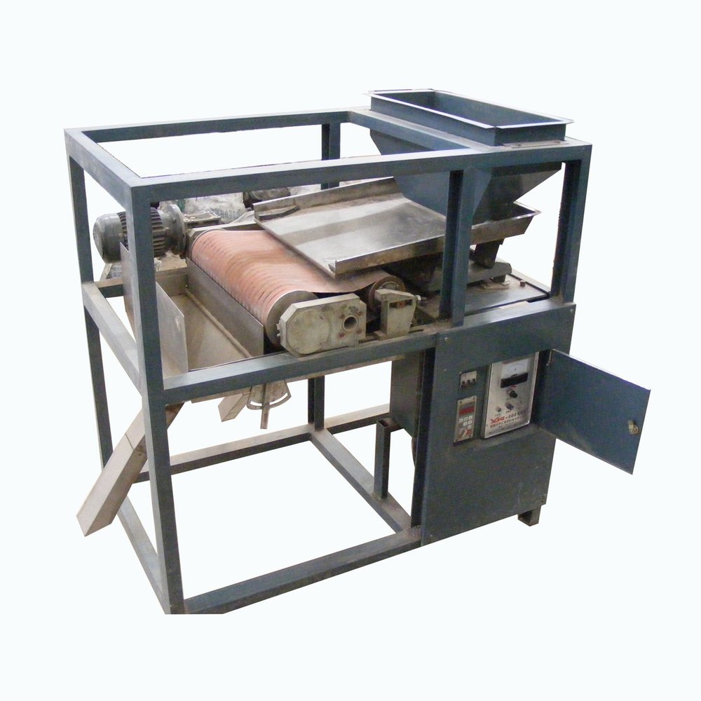 Stone Separator