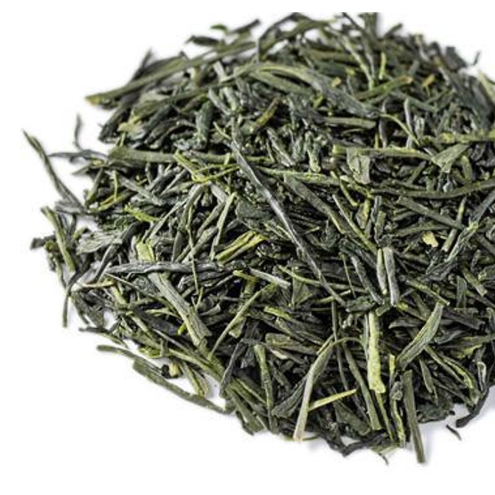 Sencha Green Tea, Leaves, Packaging Size: 500g